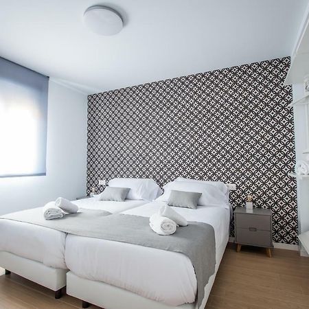 Ibericabeds Granada Leilighet Eksteriør bilde