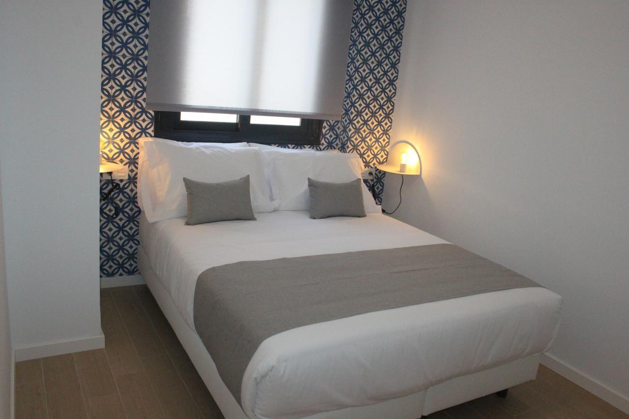 Ibericabeds Granada Leilighet Eksteriør bilde