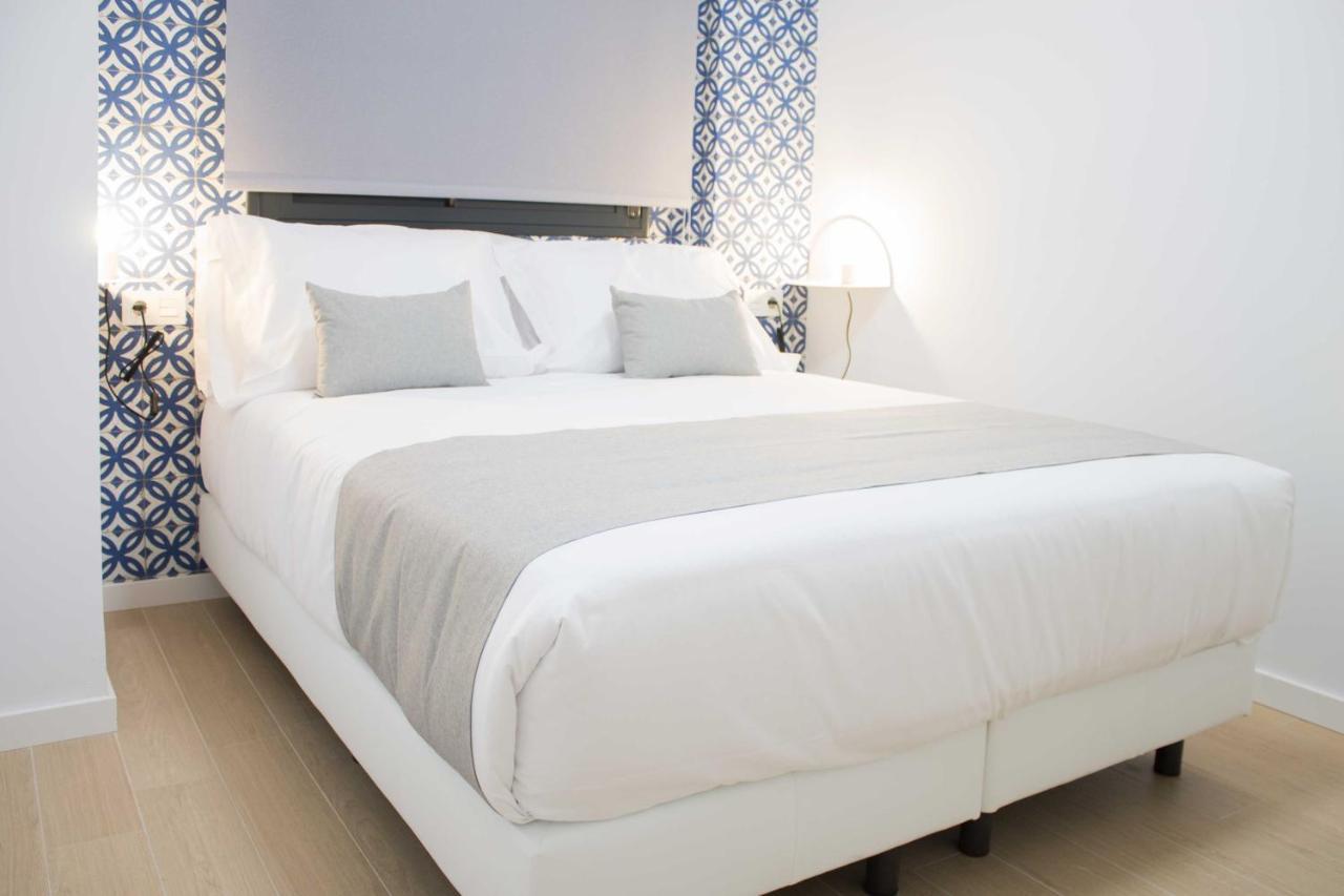 Ibericabeds Granada Leilighet Eksteriør bilde