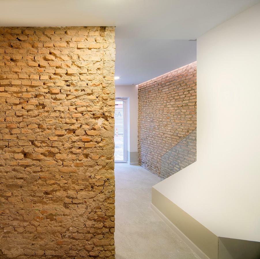 Ibericabeds Granada Leilighet Eksteriør bilde
