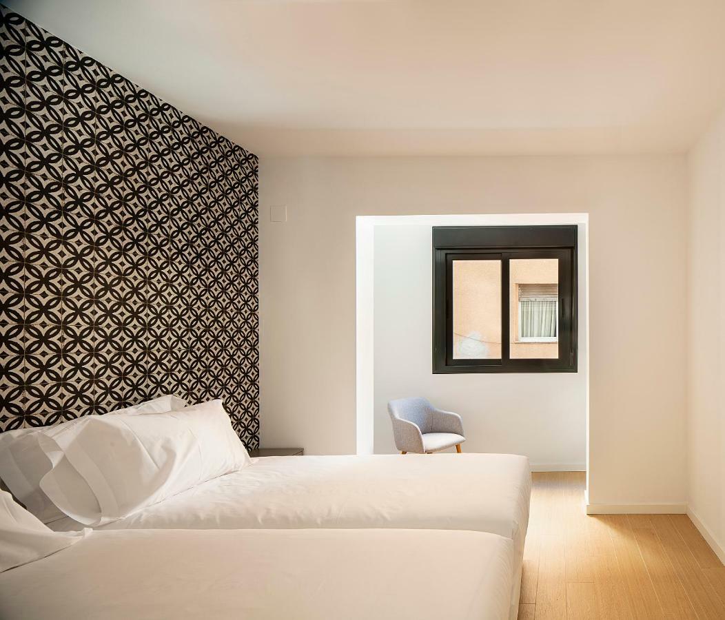 Ibericabeds Granada Leilighet Eksteriør bilde