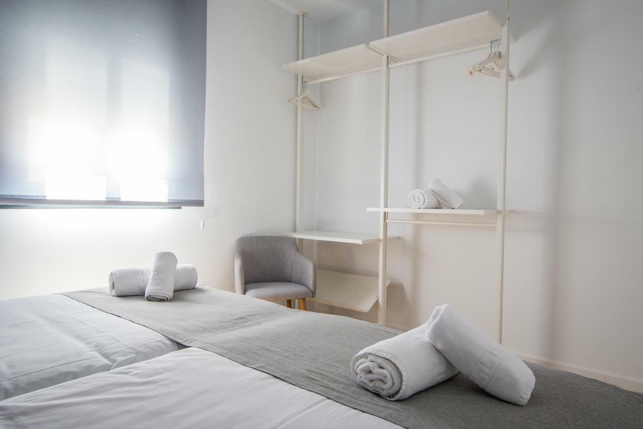 Ibericabeds Granada Leilighet Eksteriør bilde