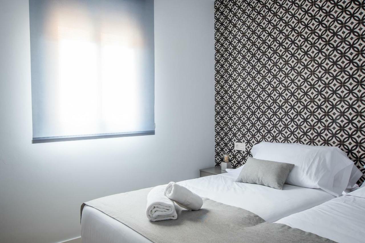 Ibericabeds Granada Leilighet Eksteriør bilde