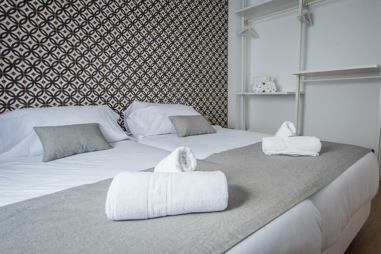Ibericabeds Granada Leilighet Eksteriør bilde